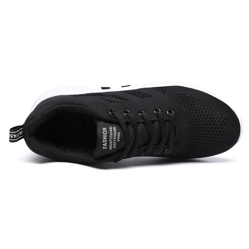 

Summer Women Sport Shoes Mesh Breathable Womens Running Trainers Soft Bottom Jogging Shoes For Ladies Super Light Runners Women