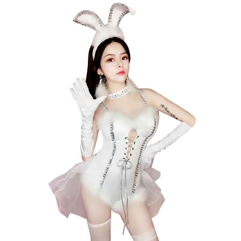 Танцевальный балетный бар в accor танец с новым сексуальным ночным клубом ds костюмы