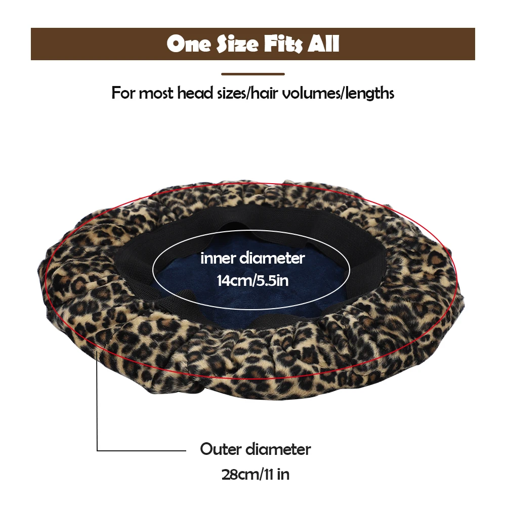 Аппарат для ухода за волосами нагреваемый в микроволновой печи | Красота и