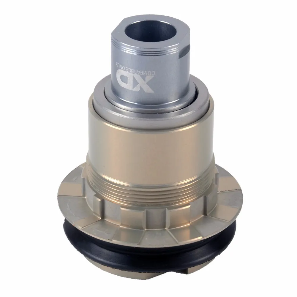 ZTTO XD Freehub 16 2 ITS-4 корпус ступицы для MAVIC Crossmax Deemax ST SLR SX колесо с адаптером 135 142