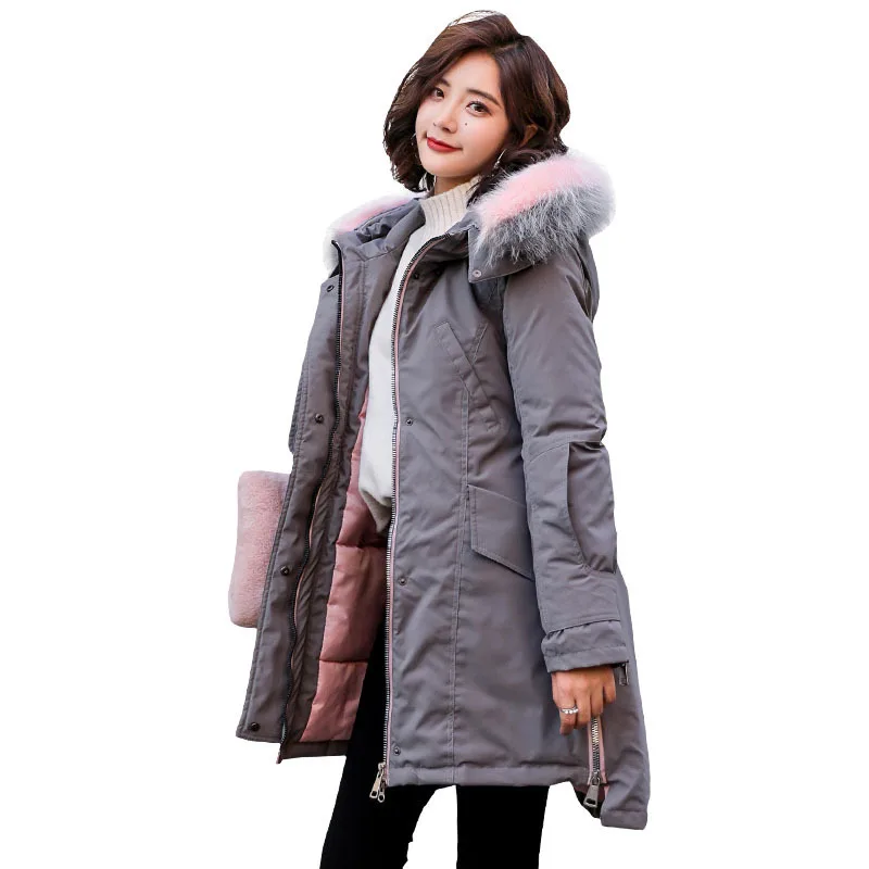 Куртка для беременных женщин хлопковое пальто сезон осень-зима куртка на молнии