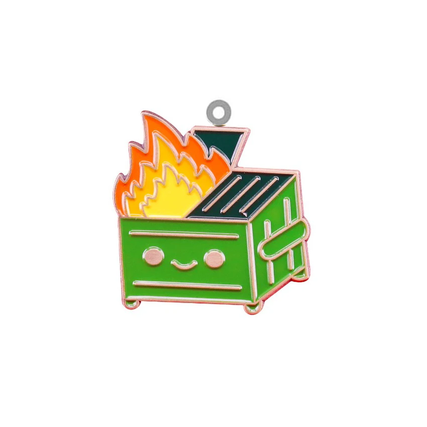 Подвески Акриловые 10 шт. подвески из эпоксидной смолы для кошек клоунов сережек