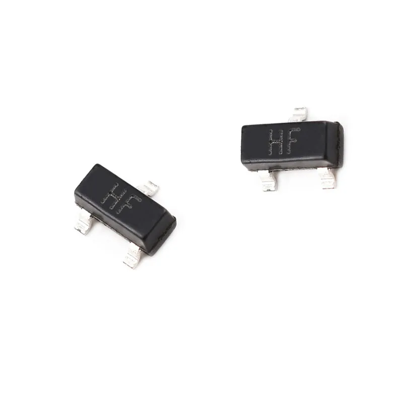 100 шт./лот 2SC1815 C1815 1815 HF SOT23 SOT-23 SOT SMD транзистор новый оригинальный чипсет хорошего
