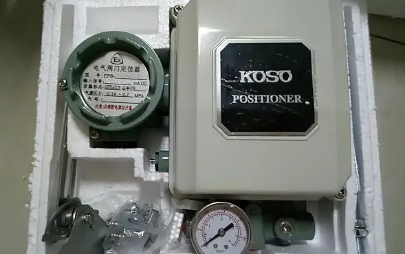 KOSO электропневматический EPB801-L4 EPB821-L4 EPA811 EPA814 EPA824 EPC821 EPC811 EPC804 Сделано в Китае |