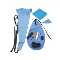 saxophone cleaning kit saxophone cleaning care with for clarinet flute and wind woodwind instrument saxophone