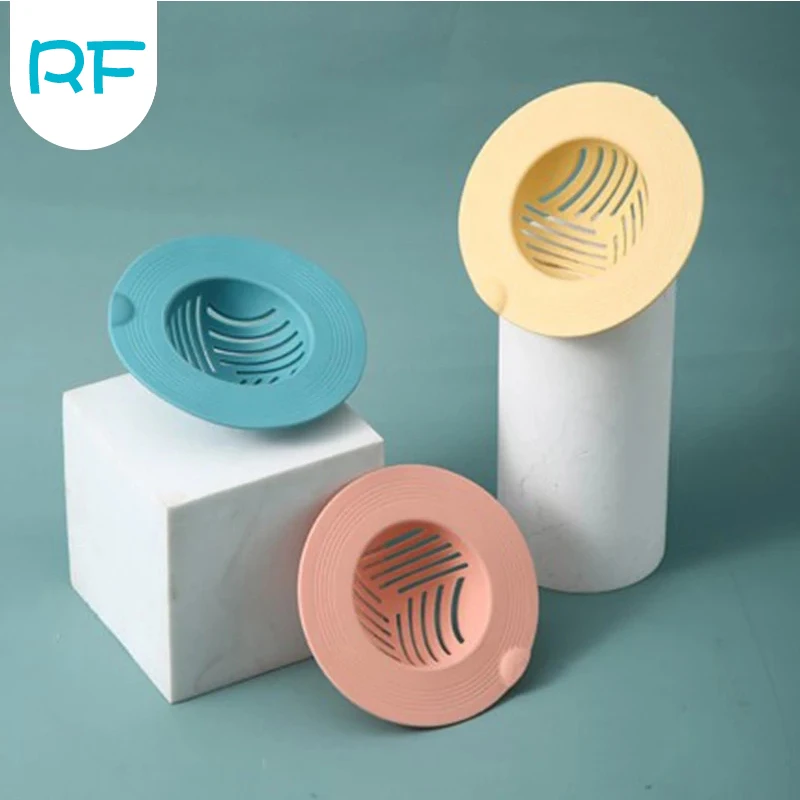 3 цвета Кухня сливная раковина Вилки фильтры сливное отверстие для ванны