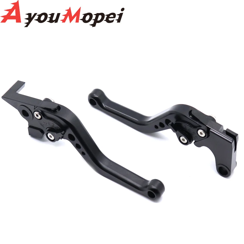 Короткие Рычаги тормозной муфты для DUCATI 748/916/900SS/ST2/ST4/M400/M600/M620/M750/M900 регулируемые