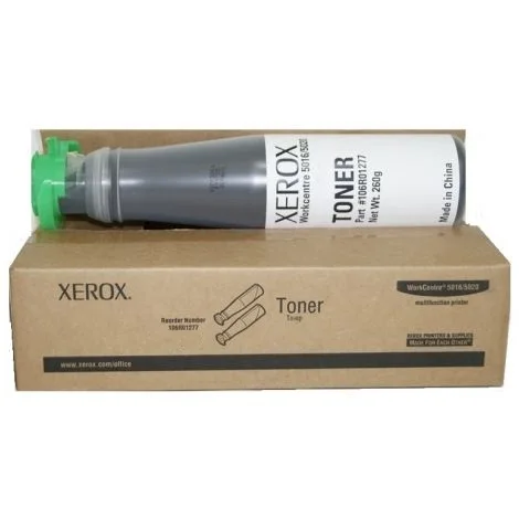 Картридж 106R01277 для Xerox WorkCentre 5016/ 5020 совместимый|Картриджи с тонером| |