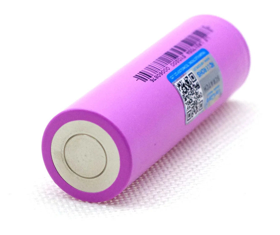 VariCore 21700 li-lon батарея 4000mAh 3 7 V 15A мощность 5с разрядка тройного разряда литиевая DIY