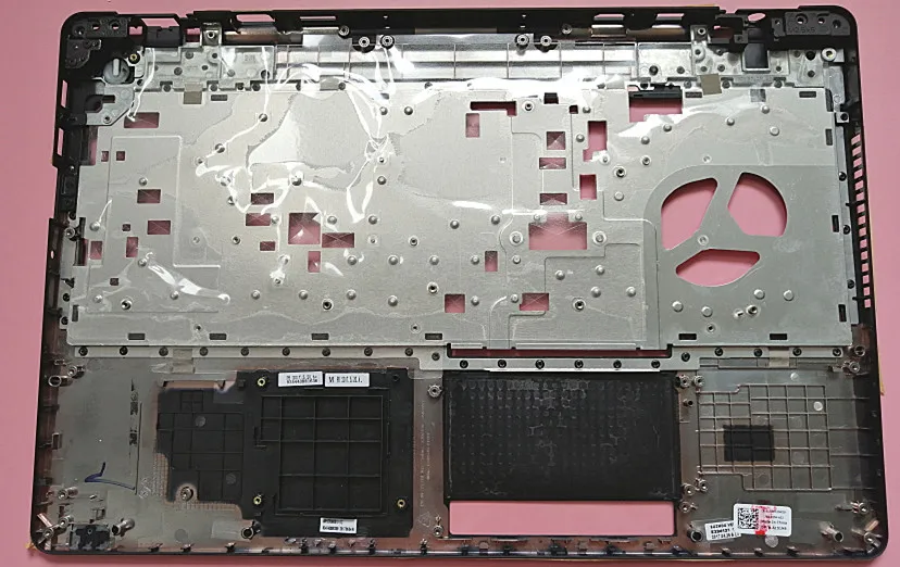 

new for Dell Latitude E5570 Precision 3510 C cover keyboard bezel A151N6