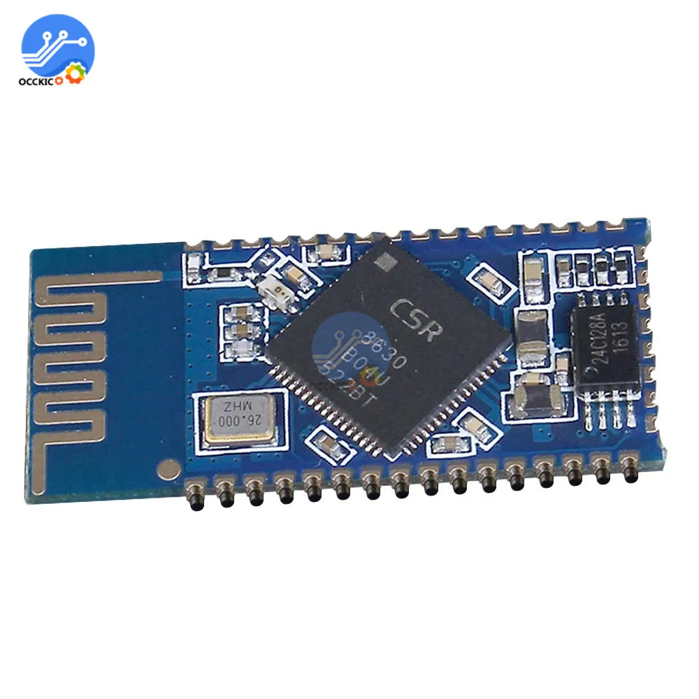 Bluetooth 4 0 аудио модуль BTM830 CSR8630 стерео звуковой прием печатная плата для усилителя