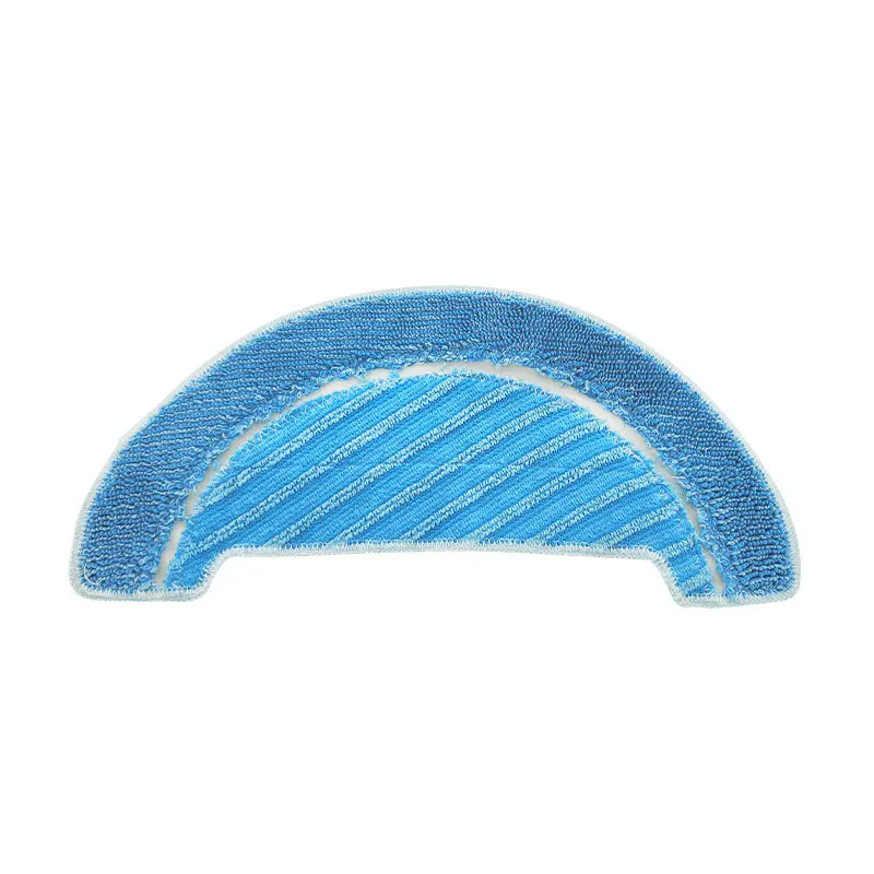 Replacement HEPA Filter Main Roller Brush Mop Cloth Rags Side Brushes for Conga 1090 Robot Vacuum Cleaner Parts Accessories Replacement HEPA Filter Main Roller Brush Mop Cloth Rags Side Brushes for Conga 1090 Robot Vacuum Cleaner Parts Accessories