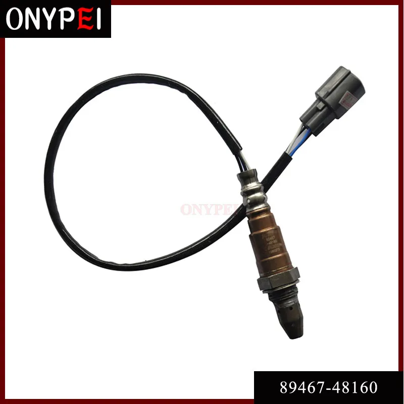 

89467-48160 8946748160 датчик соотношения воздуха и топлива для Toyota Lexus RX350 Highlander л