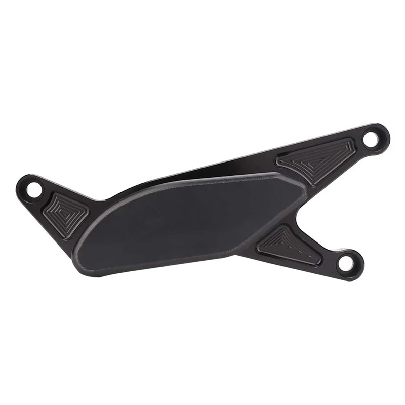 

Motorcycle Frame Slider Crash Pad Engine Stator Case Saver Cover Falling Protector for Suzuki GSX-R GSXR 600 2006-2010