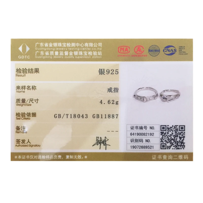 

Thaya Natural Blue Light Moonstone Rings Lovers' Romantic Ring 100% s925 Silver Armour Bands For Women Vintage Elegant Jewelry