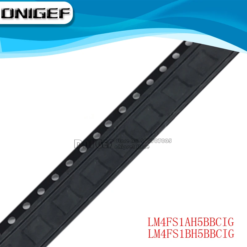 

980 YFC LM4FS1AH5BBCIG LM4FS1BH5BBCIG bga чип reball с шариками IC чипы
