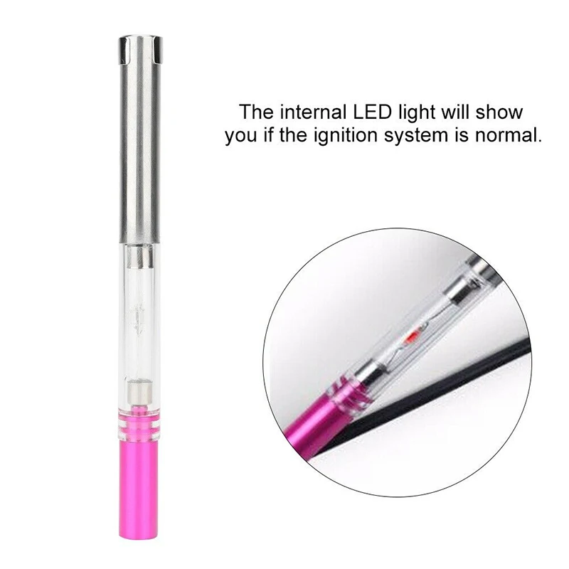 Автомобильная свеча зажигания индикатор в виде ручки тестер системы для