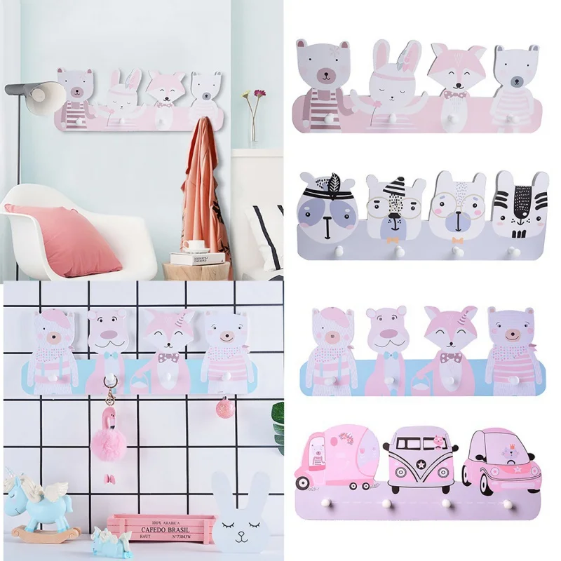 Домашний декор ручной работы для детской комнаты настенная подвесная Милая