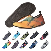 mens water shoes quick drying swimming socks women yoga shoes summer aqua sandals non slip barefoot slippers for beach vacation