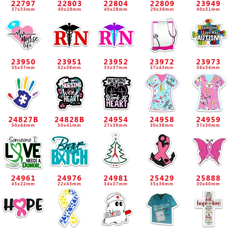 Бесплатная доставка 30 шт. мультяшный персонаж Φ PR 22797 | Дом и сад