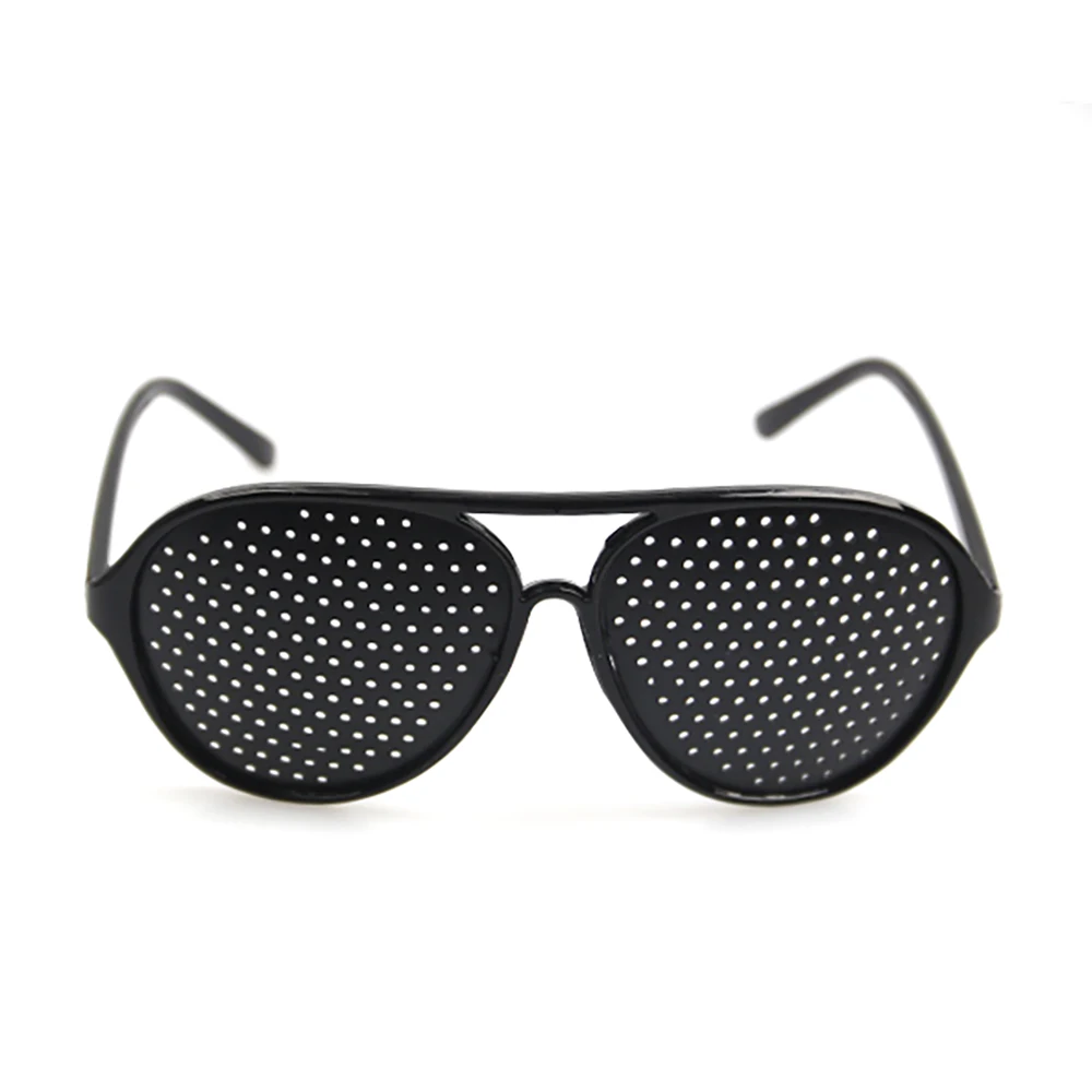 Новый модный стиль 1 шт. унисекс очки против усталости стеновидные очки улучшение зрения Уход За Зрением солнцезащитные очки