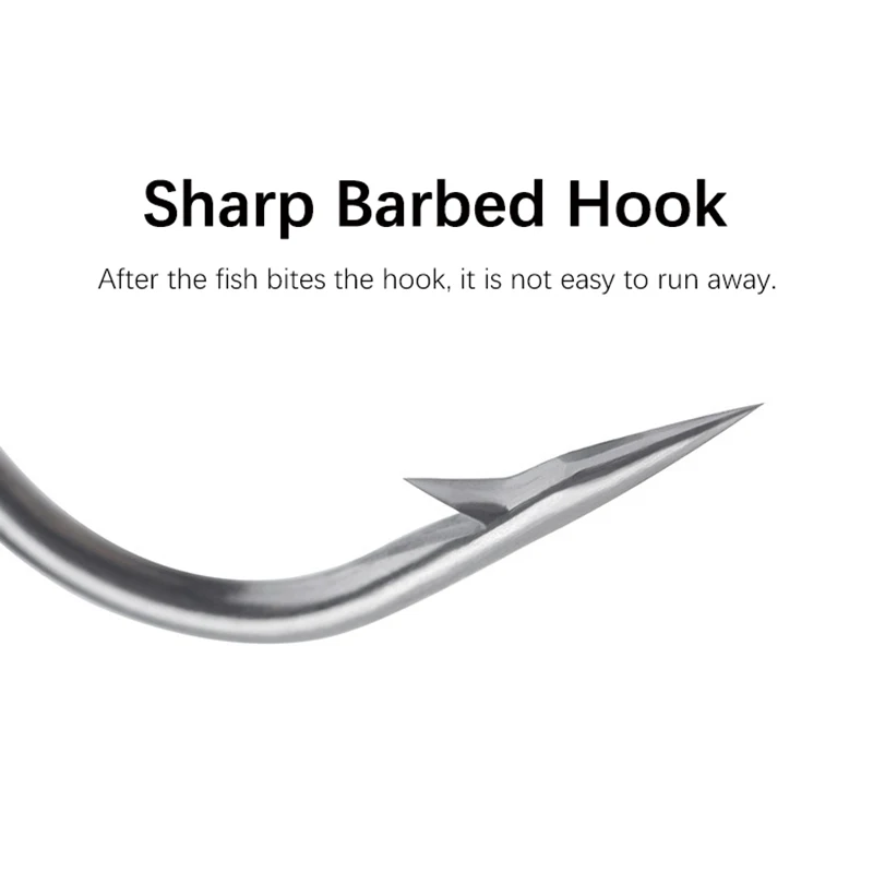 50 шт./лот 20 г джиг-головка крюка колючая Морская Рыбалка Разъем для червь мягкие