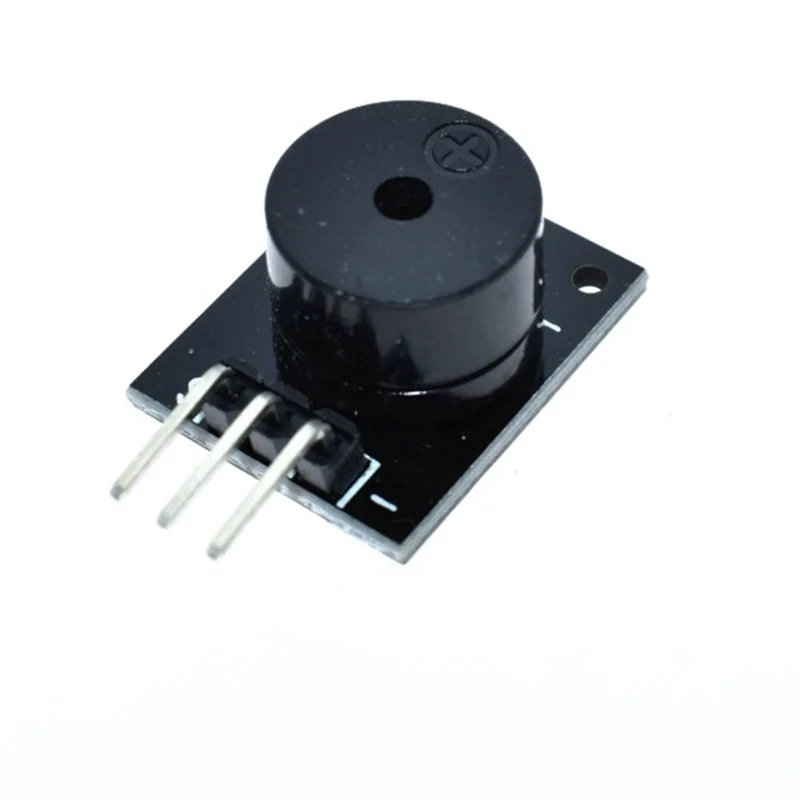 

Пассивный зуммер сенсорный модуль для arduino KY-006