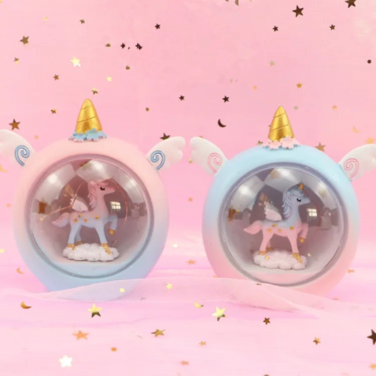 fairy garden home decoration accessories hogar maneki neko cat miniature figurines desk decor mothers day gift cute light Resin | Дом и сад