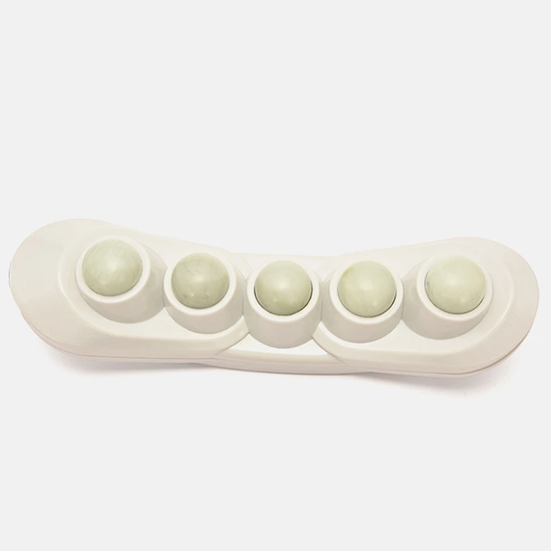 

New Sale Warm Jade Physiotherapy Apparatus WenYu Fields a Neck Brace Knee Waist Support Electric Heating