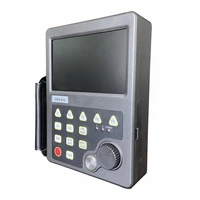 iwin u600 digital portable ultrasonic flaw detector