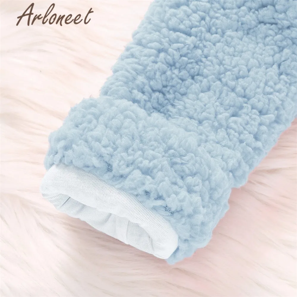 ARLONEET пальто с героями мультфильмов теплое зимнее плотное пальто для маленьких девочек верхняя одежда на молнии с капюшоном плащ г. Пальто для новорожденных верхняя одежда для девочек