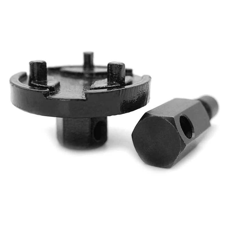 14 мм поршневая муфта цепной пилы инструмент для удаления маховика расширитель