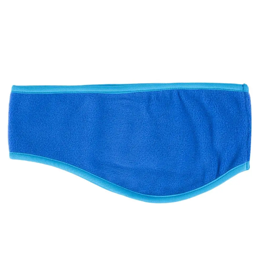 Головная повязка для бега верховой езды зимних видов спорта эластичные наушники