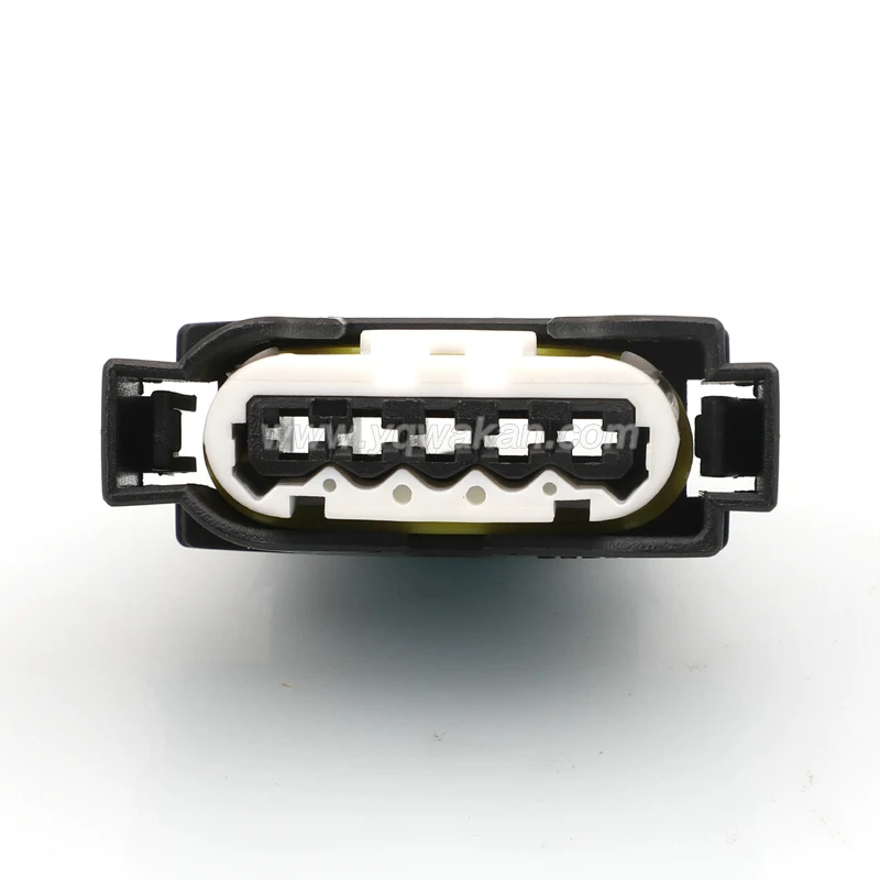 

2sets 5pin auto waterproof plug 09 4415 52 automotive electrical connector 09441552