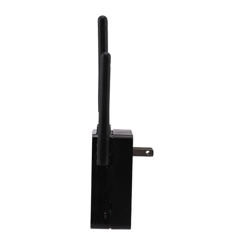 AC 1200 Мбит/с двухдиапазонный усилитель сигнала Wi-Fi 2 4G/5G Беспроводной ретранслятор