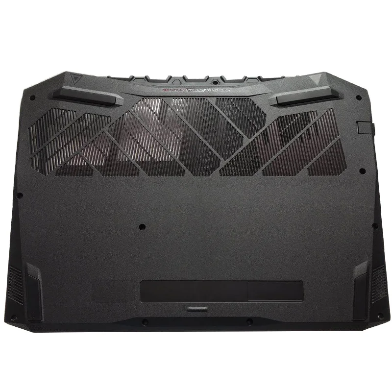NEW For 15.6 Acer Nitro 5 AN515-43 AN515-50 AN515-54 AN515-54W2 AN515-55 Laptop LCD Back Cover/Front Bezel/Palmrest/Bottom Case