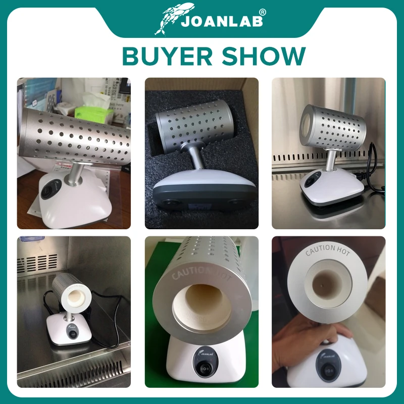 Лабораторный микростерилизатор для быстрого стерилизации высокотемпературная