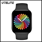 2021 X8 MAX Смарт-часы 1,75 дюйма диагональный диаметр BT вызов IWO 13 Спортивные мужские смарт-часы с пульсометром водонепроницаемые Смарт-часы