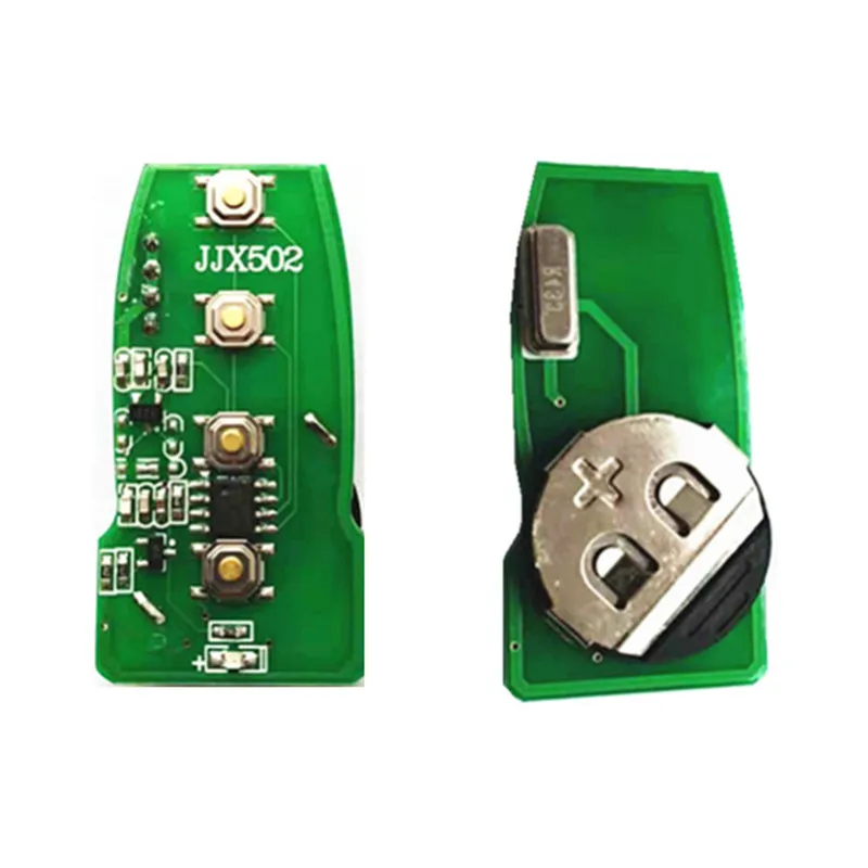 4 Button 433 Mhz RF High Power. EV1527 Model Remote Control. For Garage Door Electric Light. Universal on Smart Switch Off | Электроника