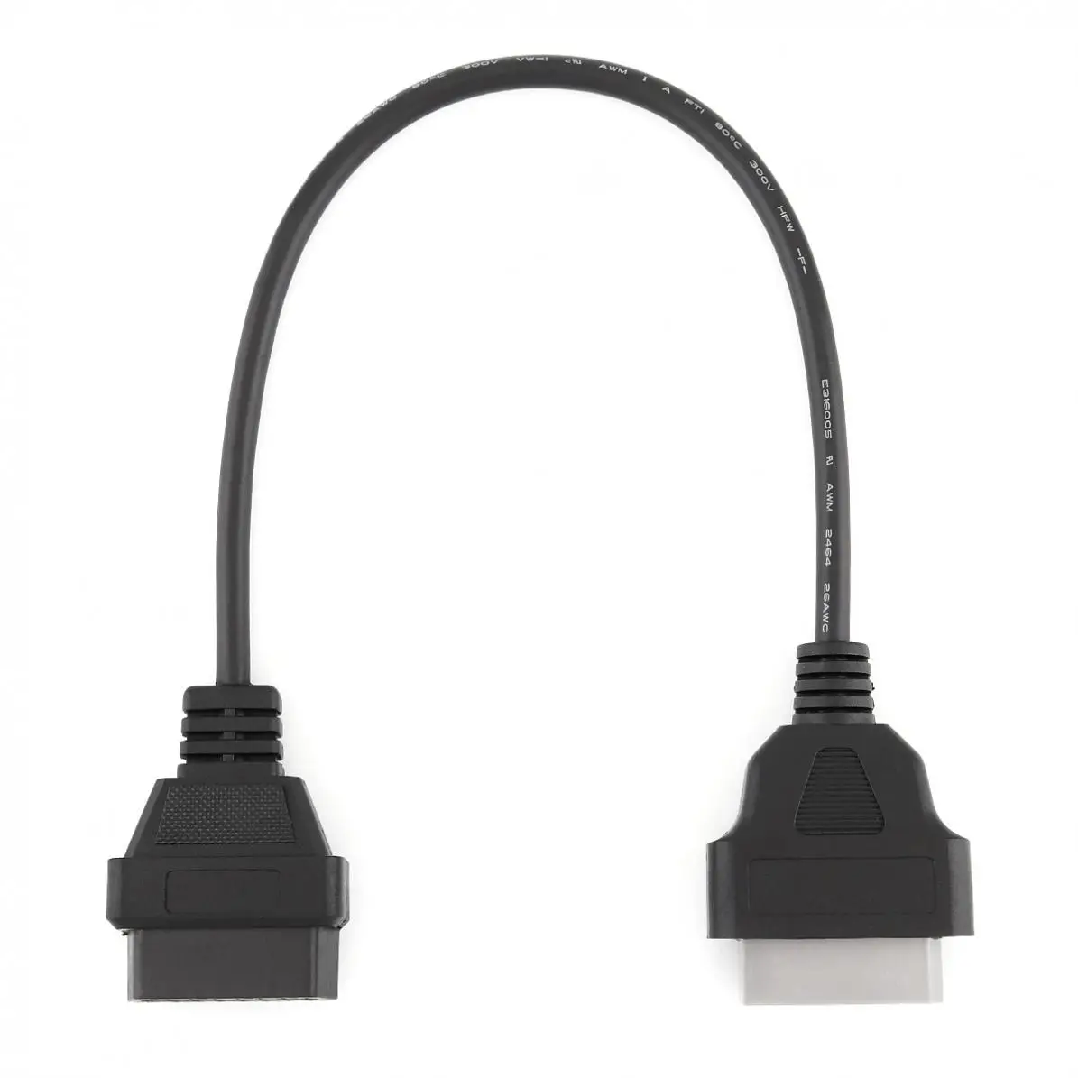 Высококачественные пластиковые диагностические инструменты от штекера до 16