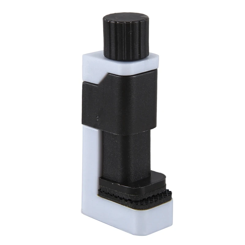 8 шт. регулируемый пластиковый зажим Sn приспособление мобильный телефон