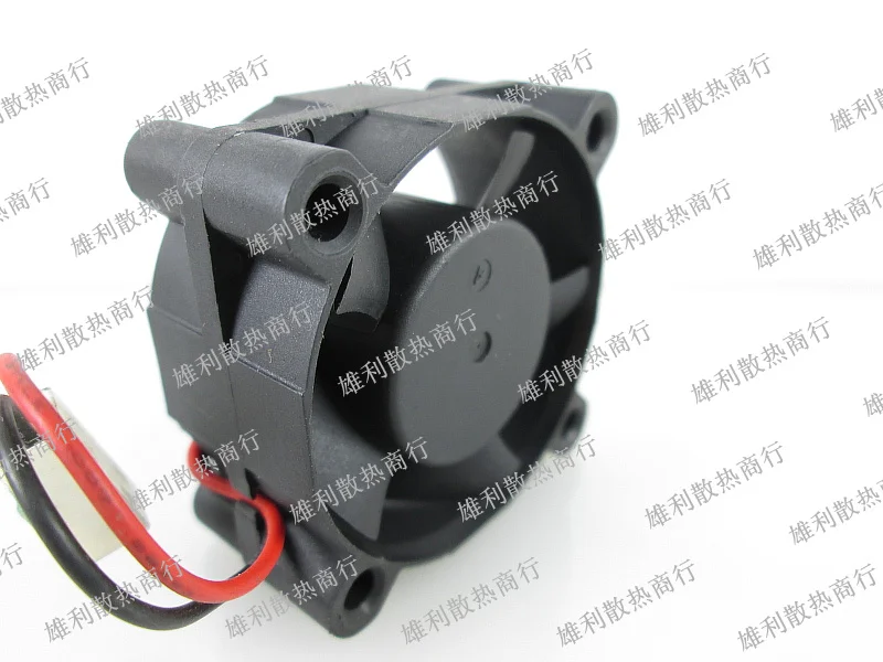 

NEW MGA4012ZB-O20 12V 0.19A 4CM 4020 2wire Motor protection cooling