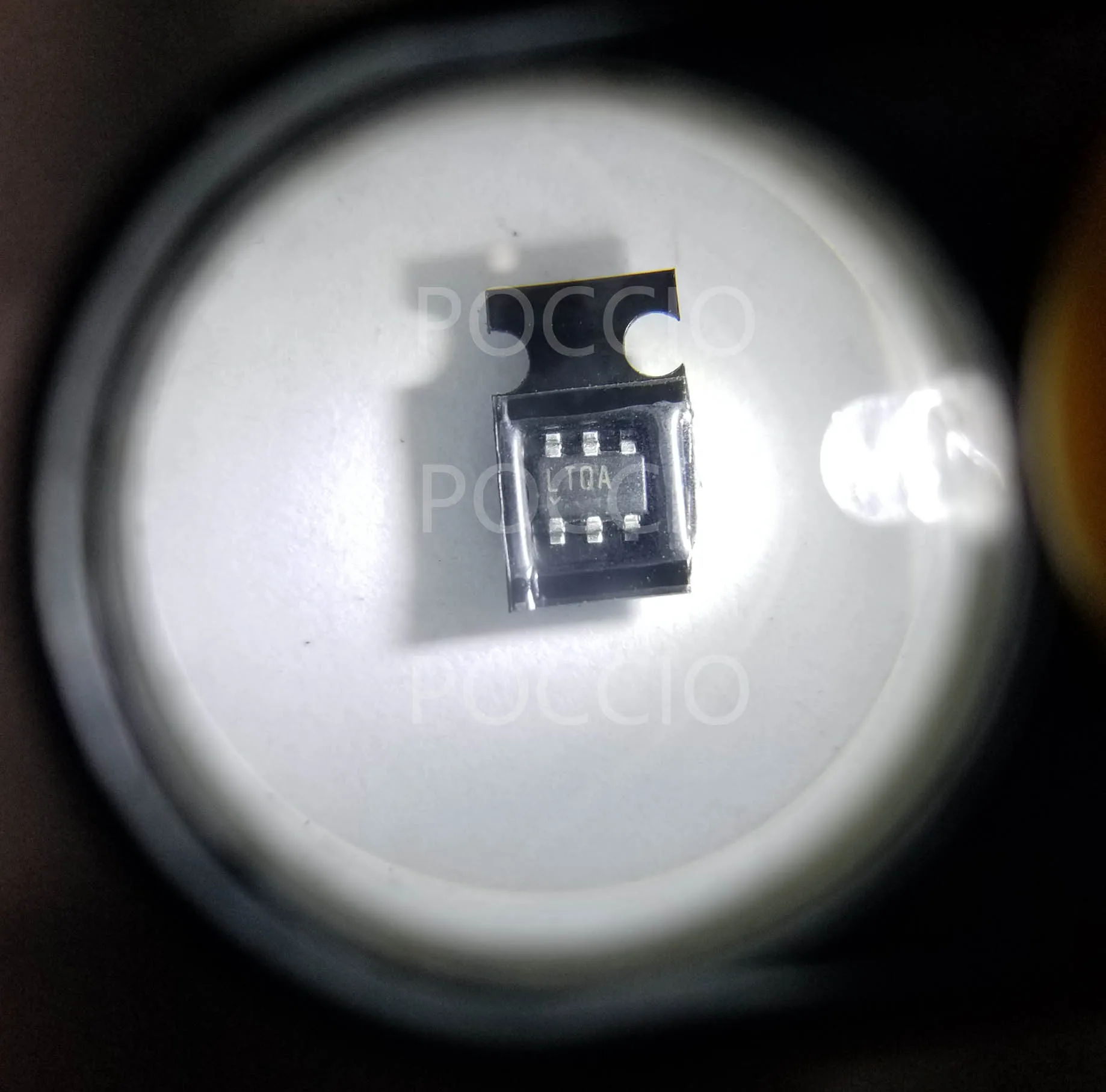 LT1790 LT1790ACS6-3 LT1790AIS6-3 LT1790BCS6-3-Micropower SOT-23 низкий отсев справочный семейный |