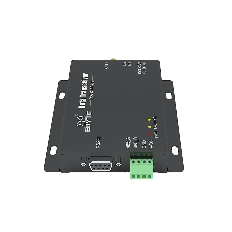 E90 DTU 230SL30 LoRa 1 Вт модем RS232 RS485 230 МГц реле RSSI IoT vhf беспроводной модуль