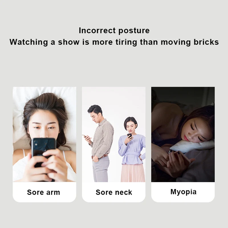 

2 in 1 Aluminum Tablet Stand Holder For Phone iPad iWatch Desktop Lazy Phone Holder Mounts For iPad 9.7,10.5,12.9 Tablet Support