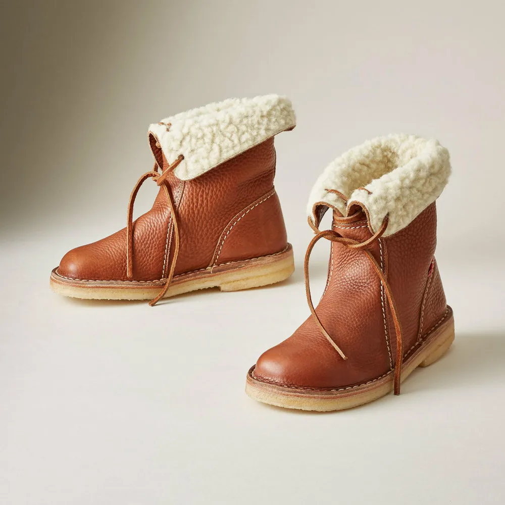 2020 новая прогулочная обувь женские ботинки на плоской подошве с круглым носком