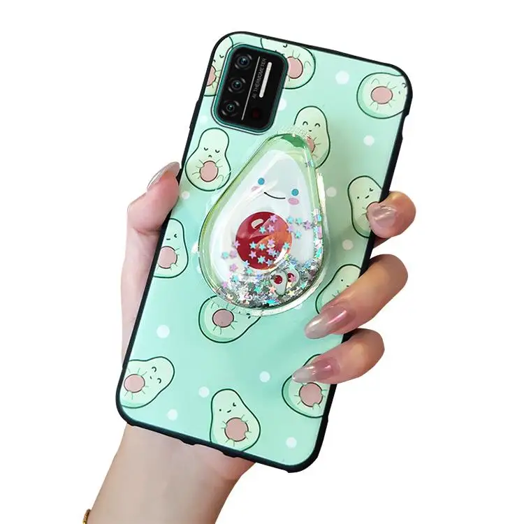 cartoon for girls phone case for umidigi a7s shockproof back cover anti dust anti knock waterproof free global shipping