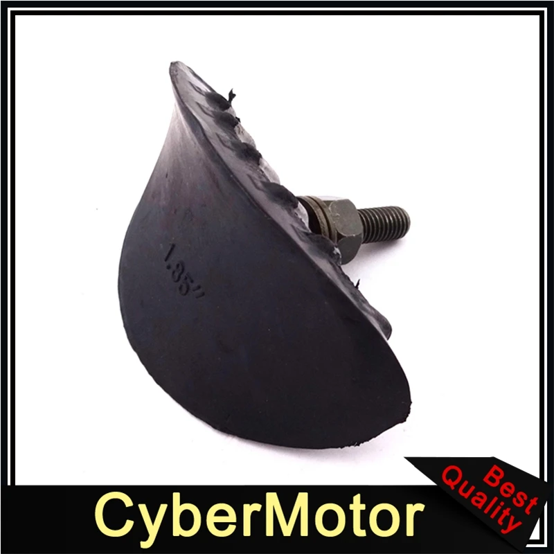 Motorcycle 1.85" Wheel Rim Lock For CRF50 CRF70 CRF110 KLX TTR Pitster GPX YCF Thumpstar SDG SSR Pit Dirt Motor Bike | Автомобили и