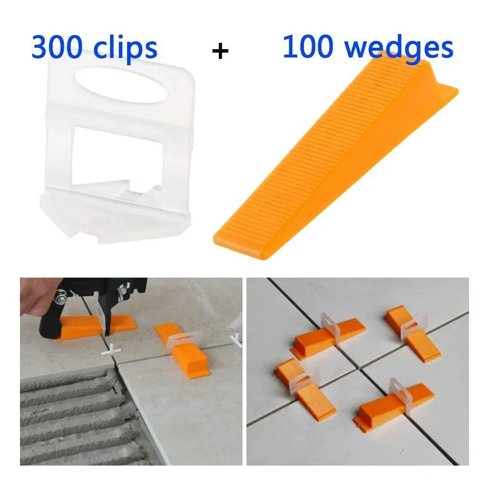 Выравниватель позиционирования плитки пластиковые зажимы вспомогательный