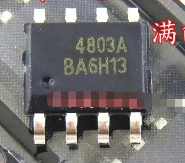 IC 100% Новинка Бесплатная доставка AO4803A AQZ202D AQZ102D MC1350P MAX3421EEHJ MC14489BP|Запасные части| |